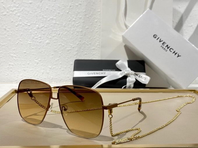 Givenchy Sunglasses ID:20230802-178